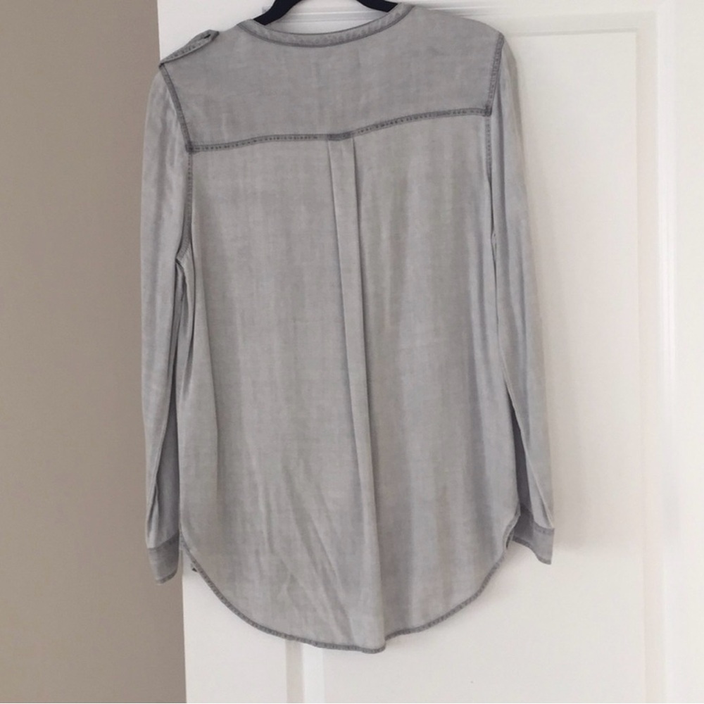 New Vince Camuto shirt